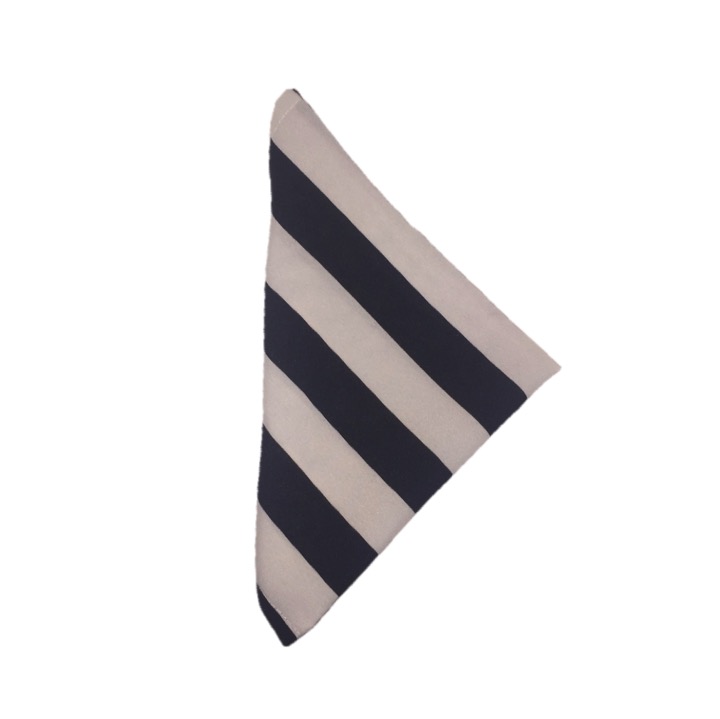 white-and-black-stripe-napkin